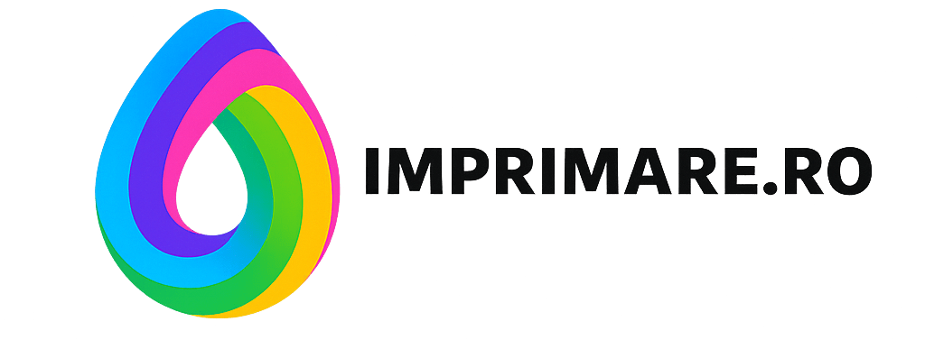 Imprimare personalizate